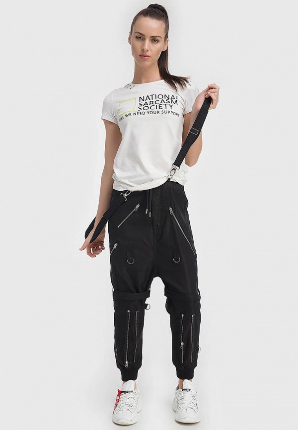 фото Брюки millennials