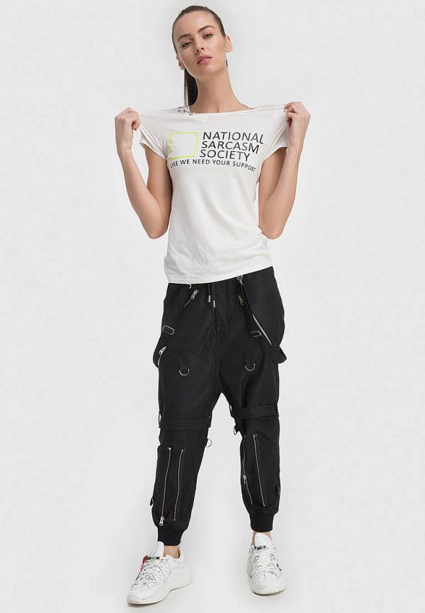 фото Брюки millennials