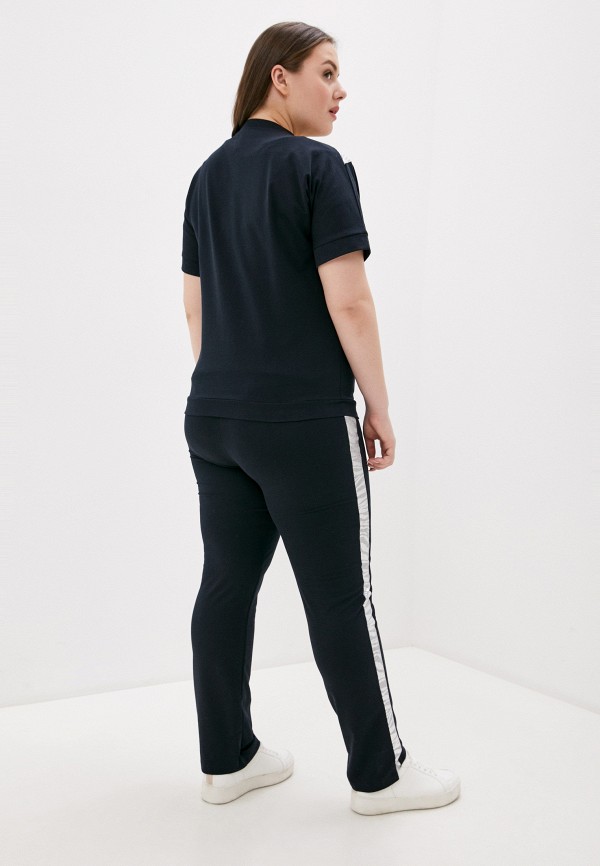 

Костюм спортивный Milanika, Синий