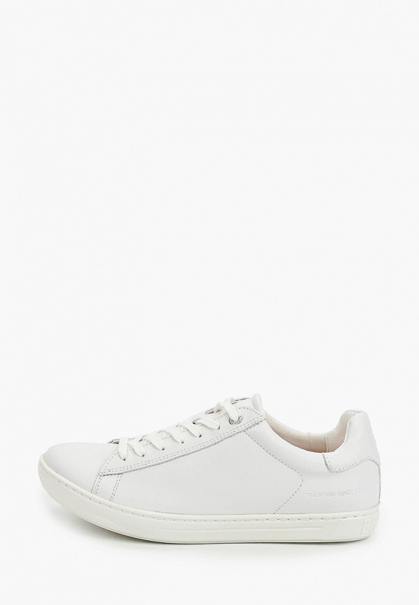 

Кеды Birkenstock, Белый, Levin Women NL White Narrow