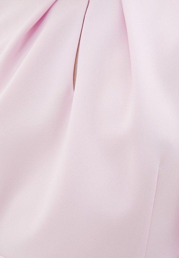 Платье Ril's розовый, размер 40, фото 4