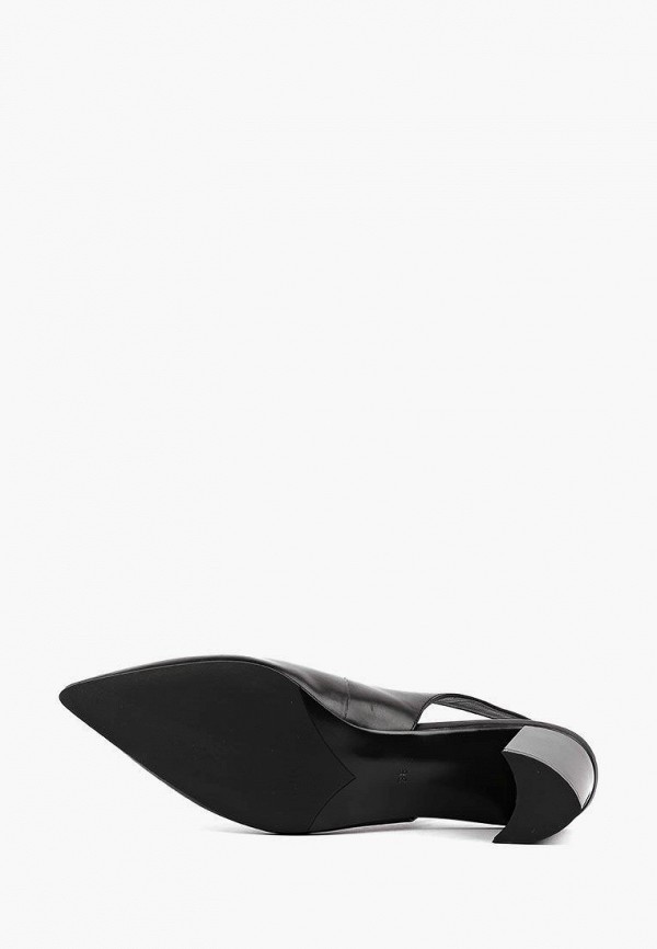 

Босоножки LeBerdes, Черный, LeBerdes MP002XW14HKX