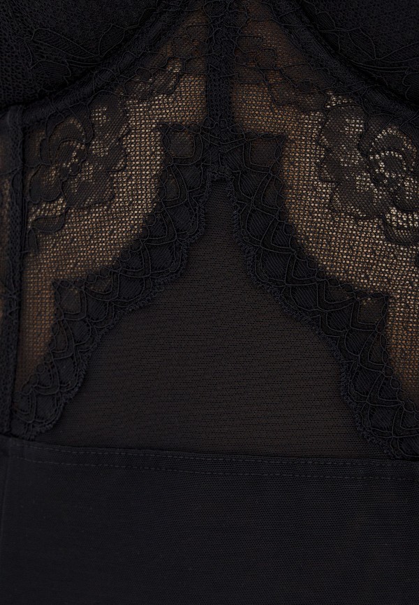 

Комбинация Gossard, Черный