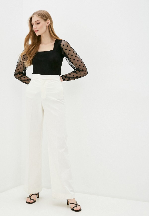 

Блуза Vikki-Nikki for women, Черный