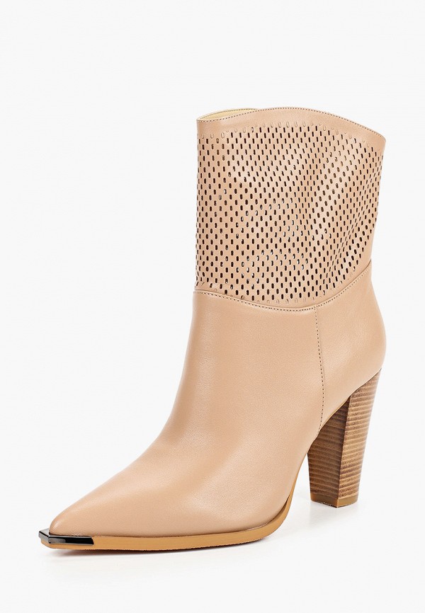 фото Полусапоги graciana