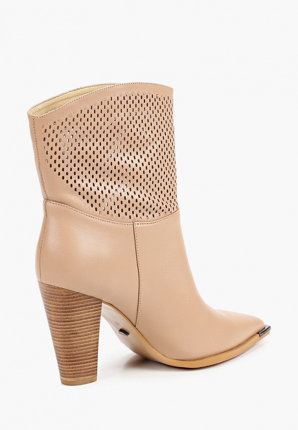 фото Полусапоги graciana