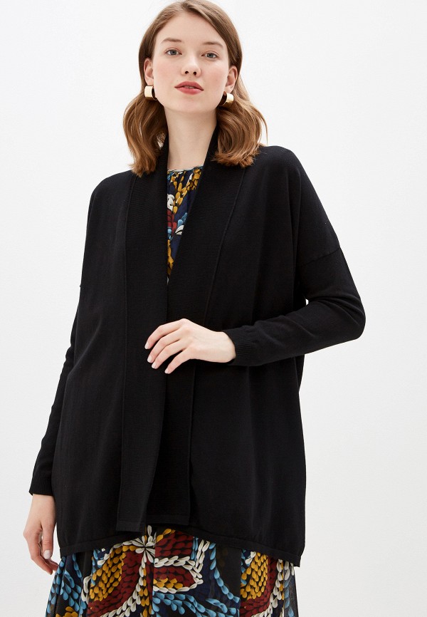 

Кардиган Wool Studio, Черный