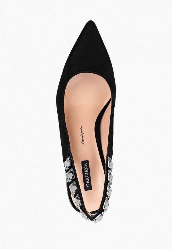 фото Туфли graciana