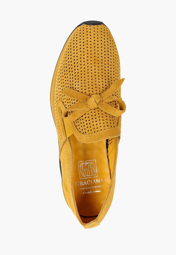 фото Слипоны graciana