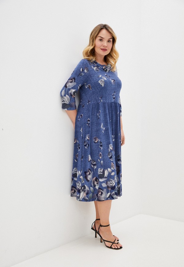Платье CKC Collections 