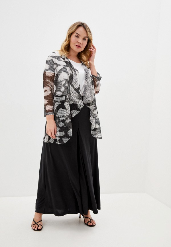 

Накидка CKC Collections, Разноцветный