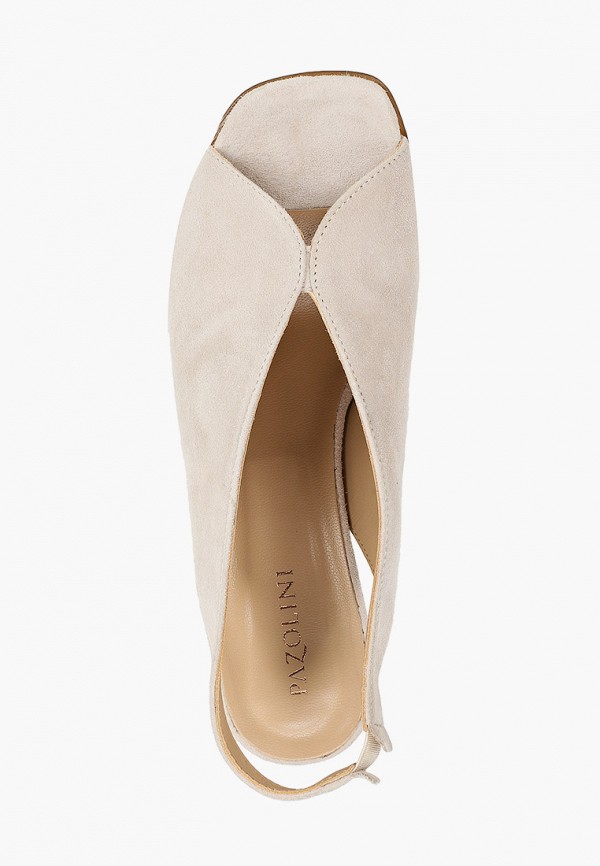 фото Босоножки pazolini