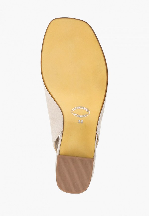 фото Босоножки pazolini