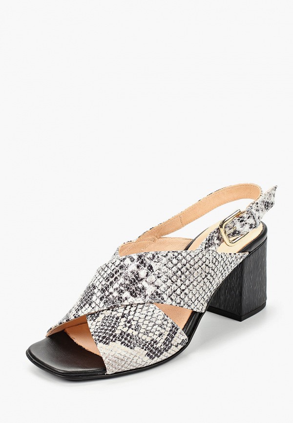 фото Босоножки pazolini