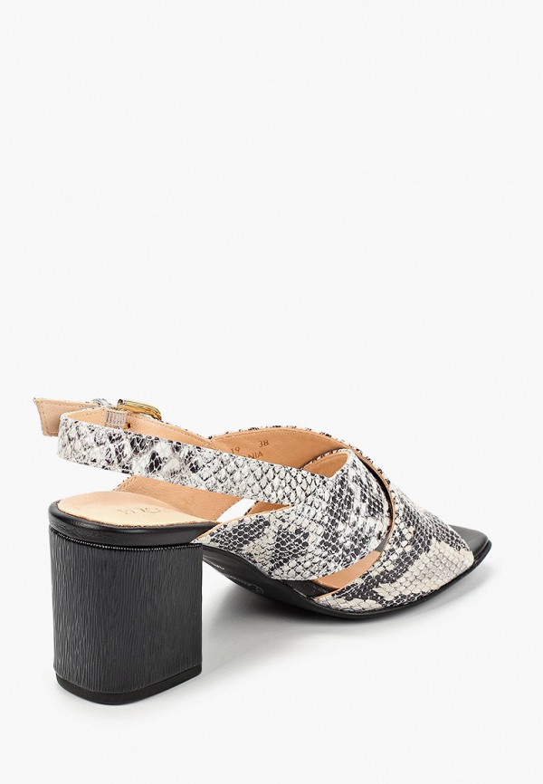 фото Босоножки pazolini