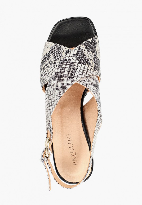 фото Босоножки pazolini