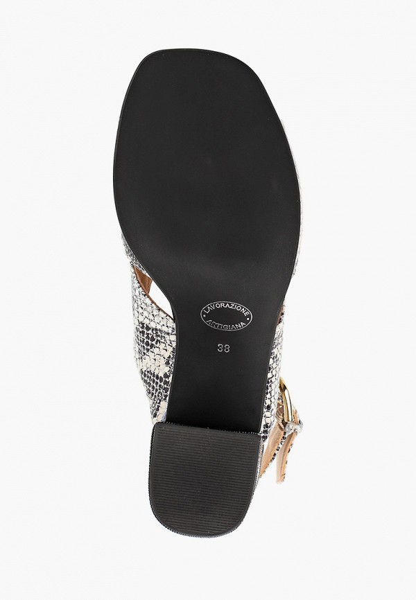 фото Босоножки pazolini