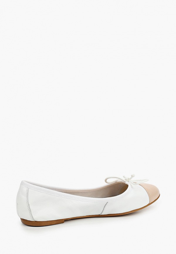 фото Балетки pazolini