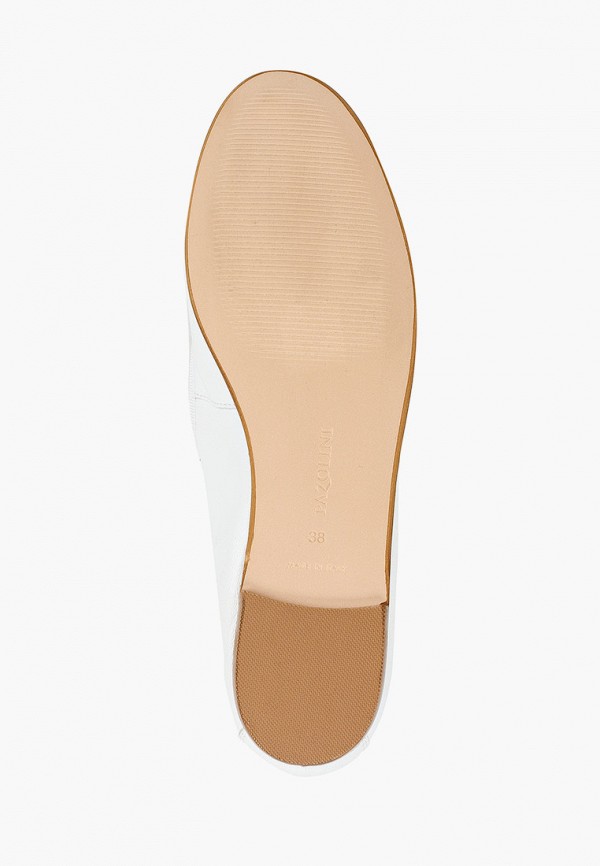 фото Балетки pazolini