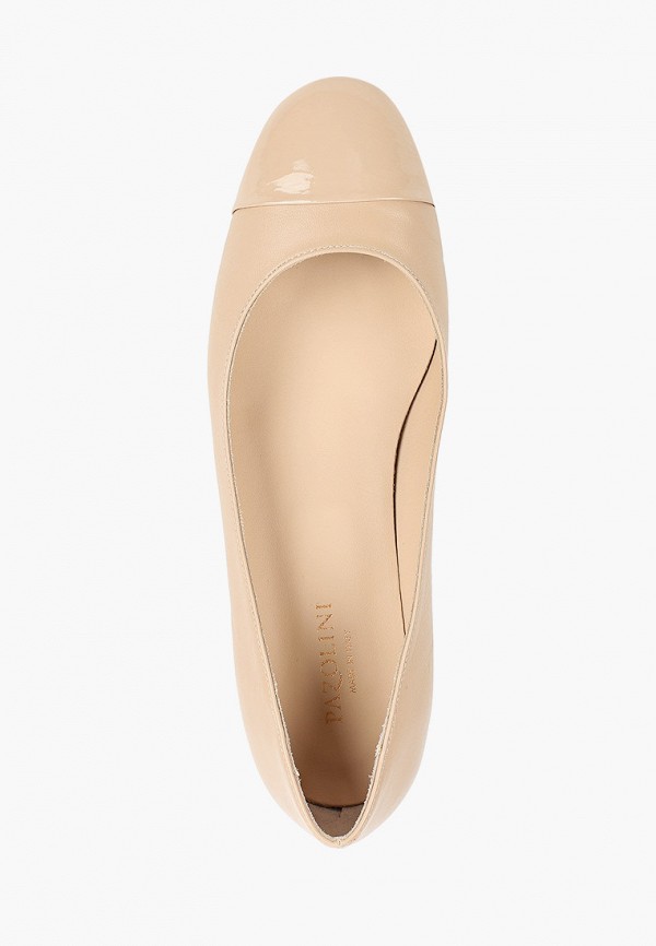 фото Туфли pazolini