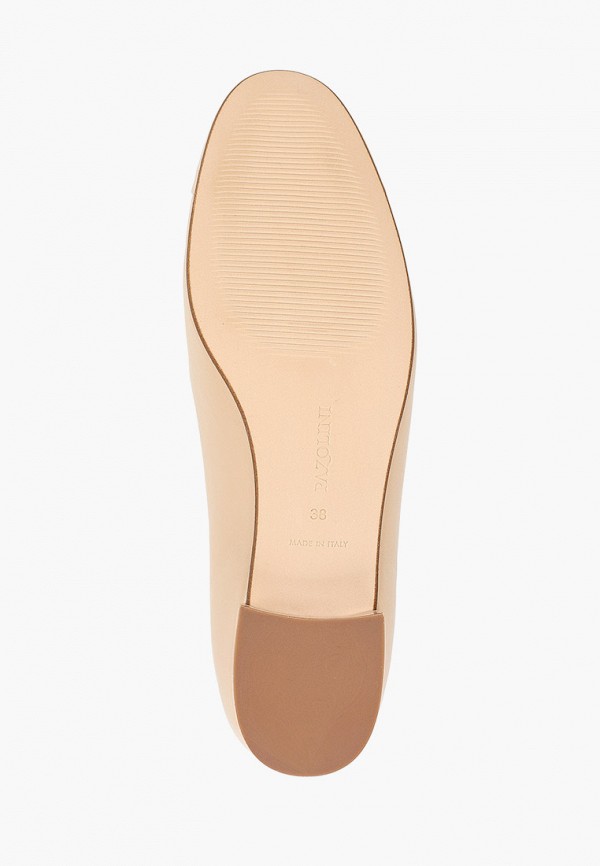 фото Туфли pazolini