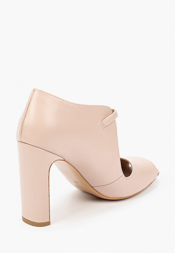 фото Босоножки pazolini