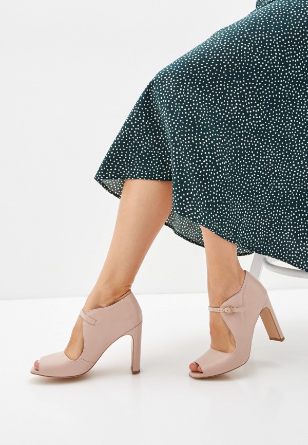 фото Босоножки pazolini