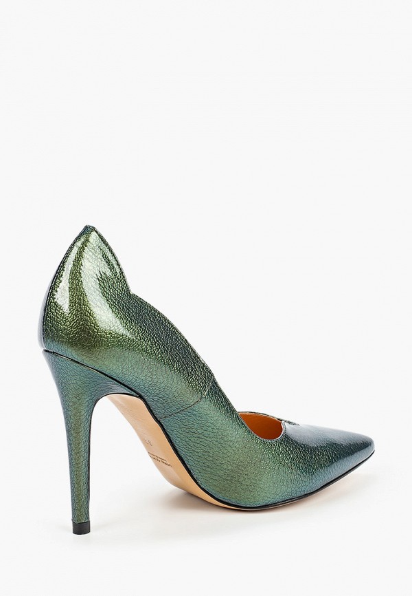 фото Туфли pazolini