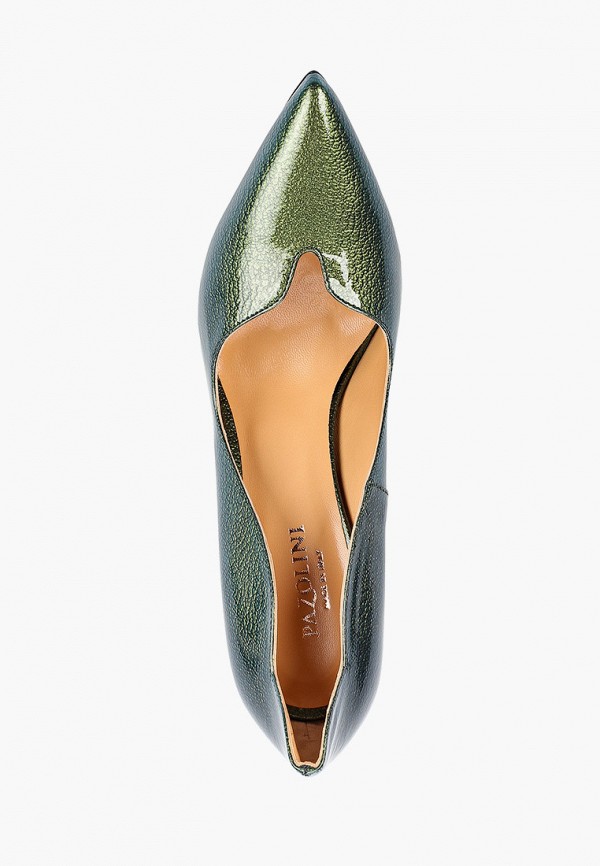 фото Туфли pazolini