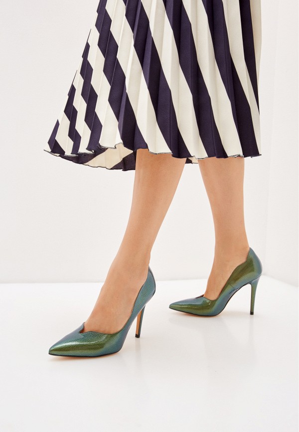 фото Туфли pazolini