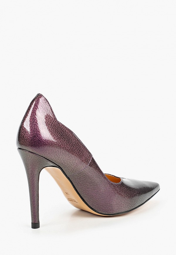 фото Туфли pazolini