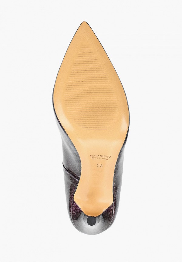 фото Туфли pazolini