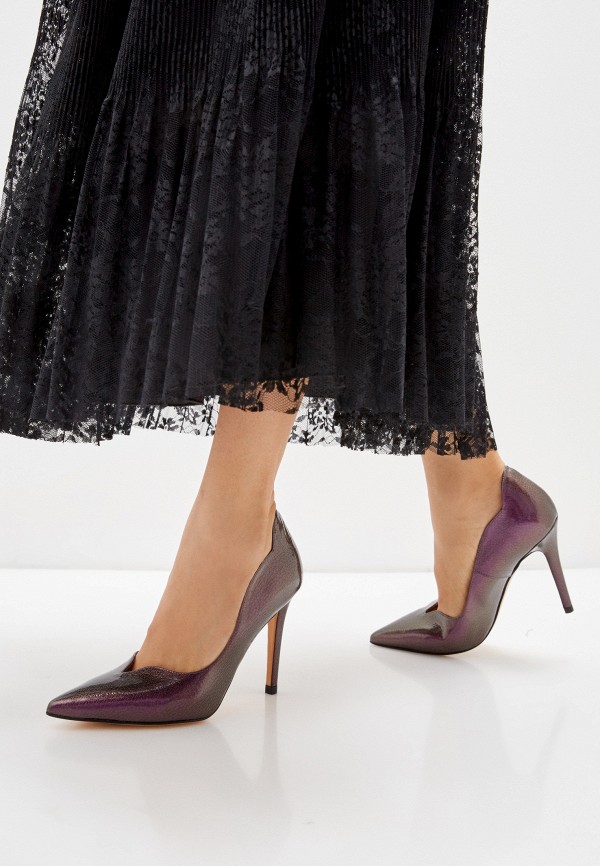 фото Туфли pazolini