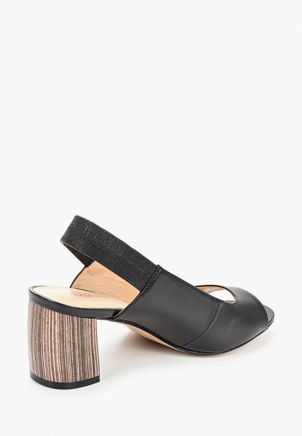 фото Босоножки pazolini