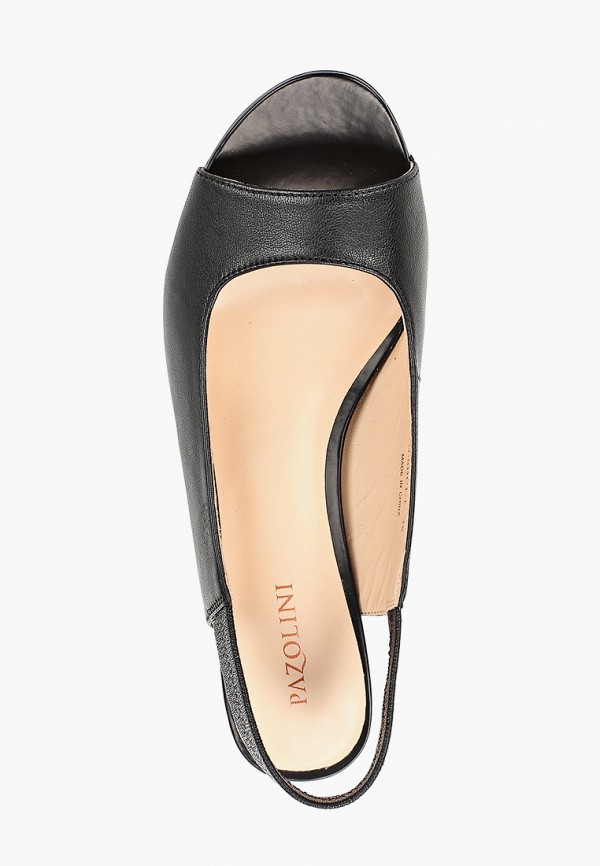 фото Босоножки pazolini