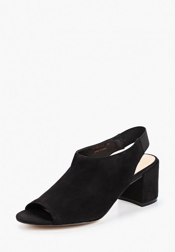 фото Босоножки pazolini