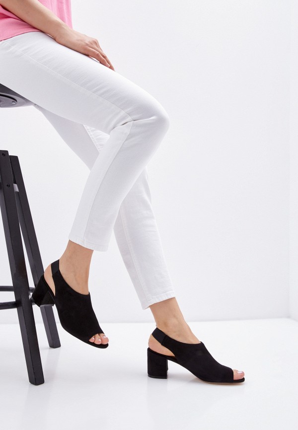 фото Босоножки pazolini