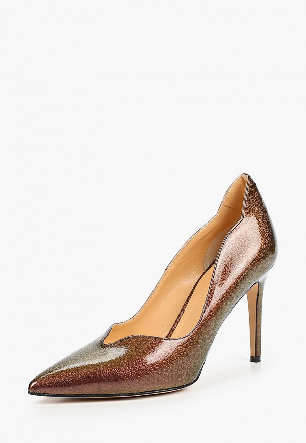 фото Туфли pazolini