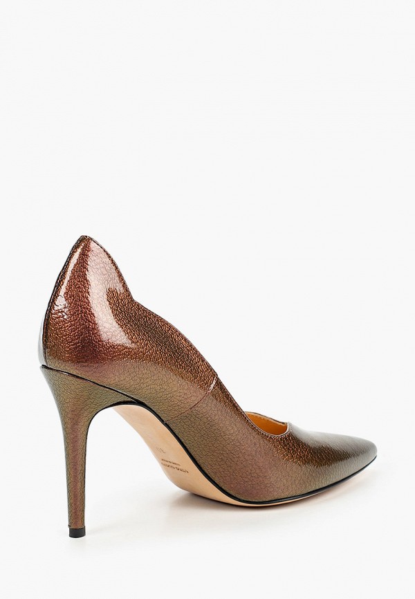 фото Туфли pazolini