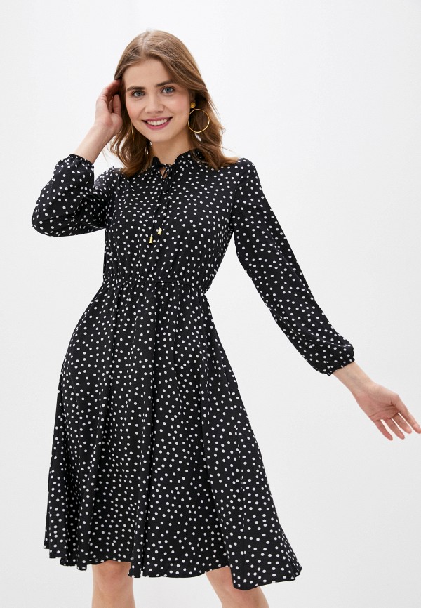 

Платье Froggi, Черный