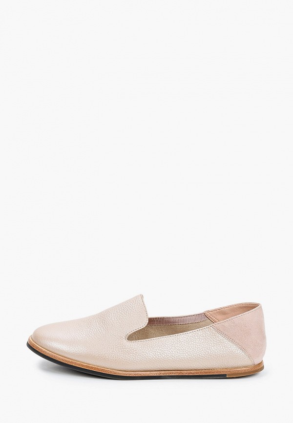 

Лоферы Pazolini, Розовый, SELMA-NEW 4
