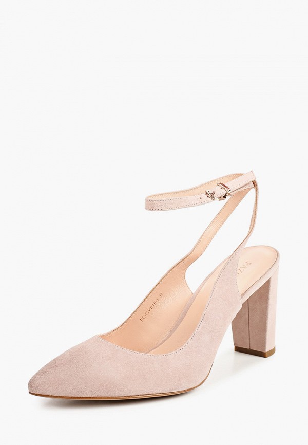 фото Туфли pazolini