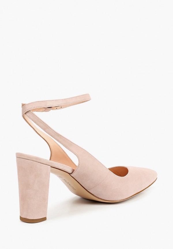 фото Туфли pazolini