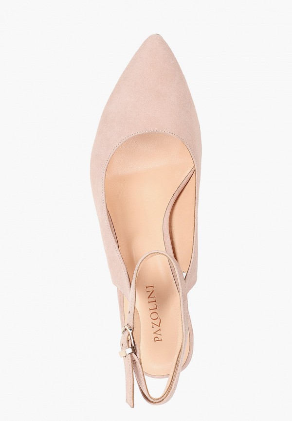 фото Туфли pazolini