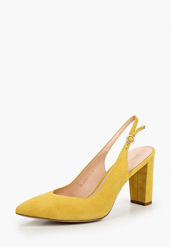 фото Туфли pazolini