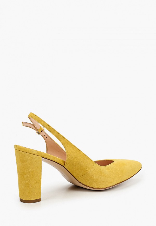 фото Туфли pazolini