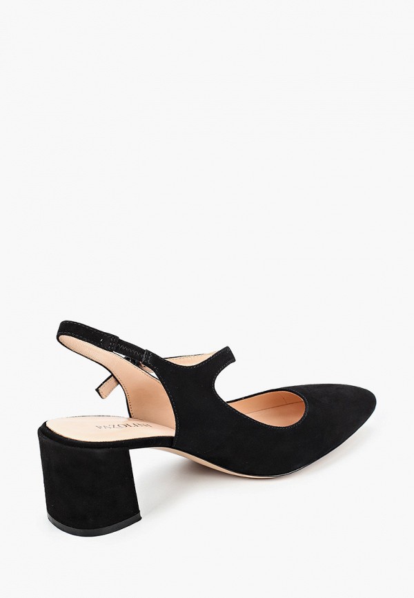 фото Туфли pazolini