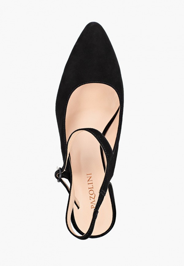 фото Туфли pazolini