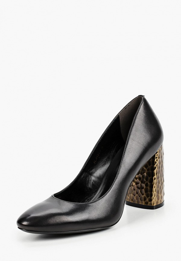 фото Туфли pazolini