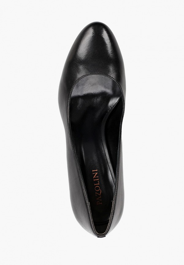 фото Туфли pazolini